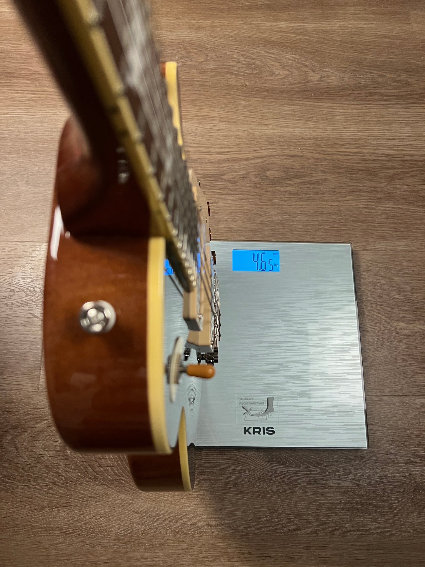 Tokai LS-101 Love Rock Japan in Sherwood Green Metallic 2348224