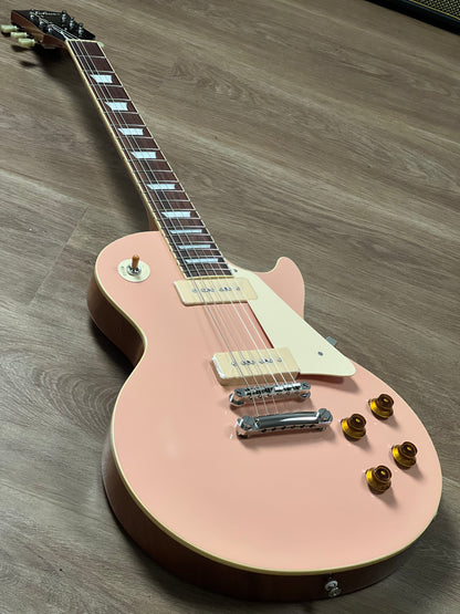 Tokai Love Rock Japan LS-101S in Shell Pink 2450224