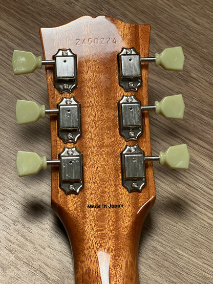 Tokai Love Rock Japan LS-101S in Shell Pink 2450224