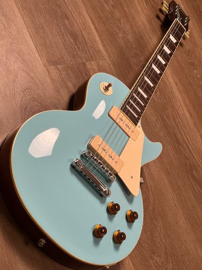 Tokai Love Rock Japan LS-101S in Sonic Blue 2450060