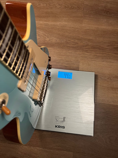 Tokai Love Rock Japan LS-101S in Sonic Blue 2450060