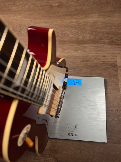 Tokai Love Rock Japan LS-101S in Candy Apple Red 2450062