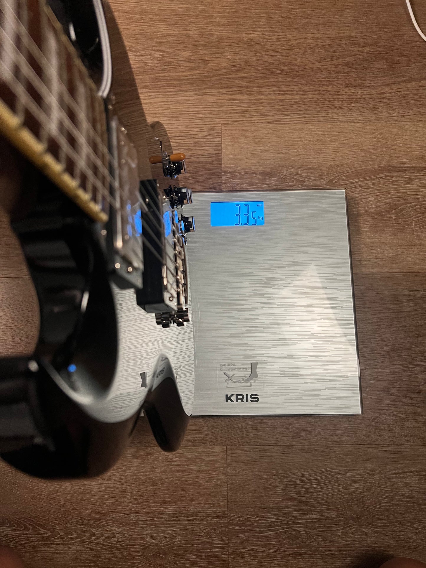 Tokai Japan SG-101 BB in Black 2449955