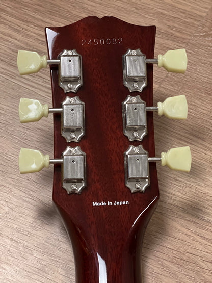 Tokai Japan SG-101 in Wine Red 2450082