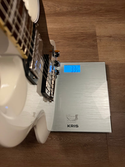 Tokai Japan SG-101 in Snow White 2450071