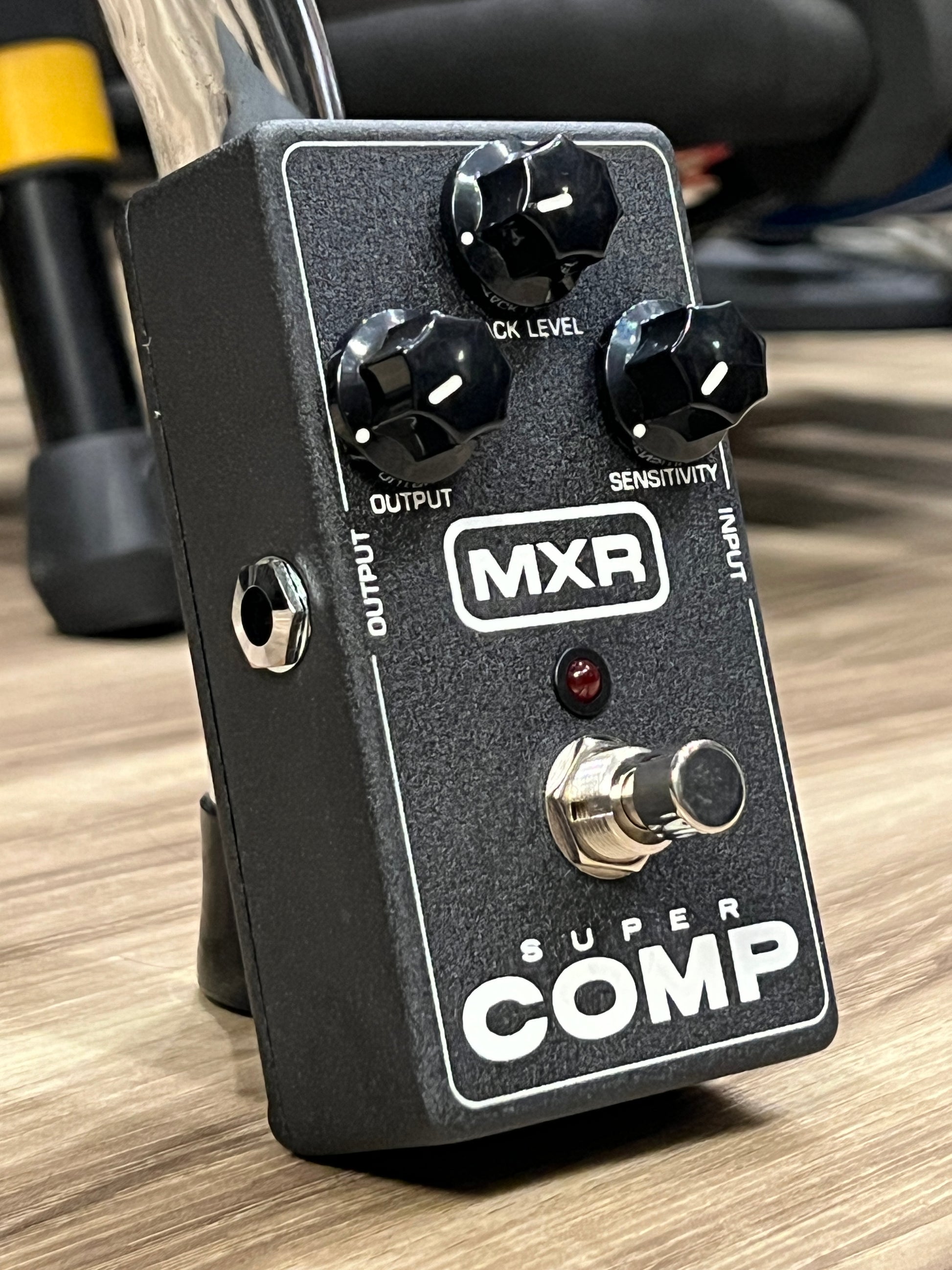MXR Super Comp M-132 Compressor Pedal –