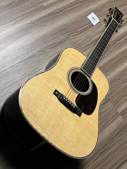 Martin Standard Series D-42 Acoustic