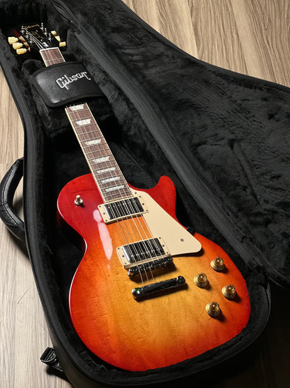 Gibson Les Paul Studio Cherry Sunburst w/Gigbag 220640314