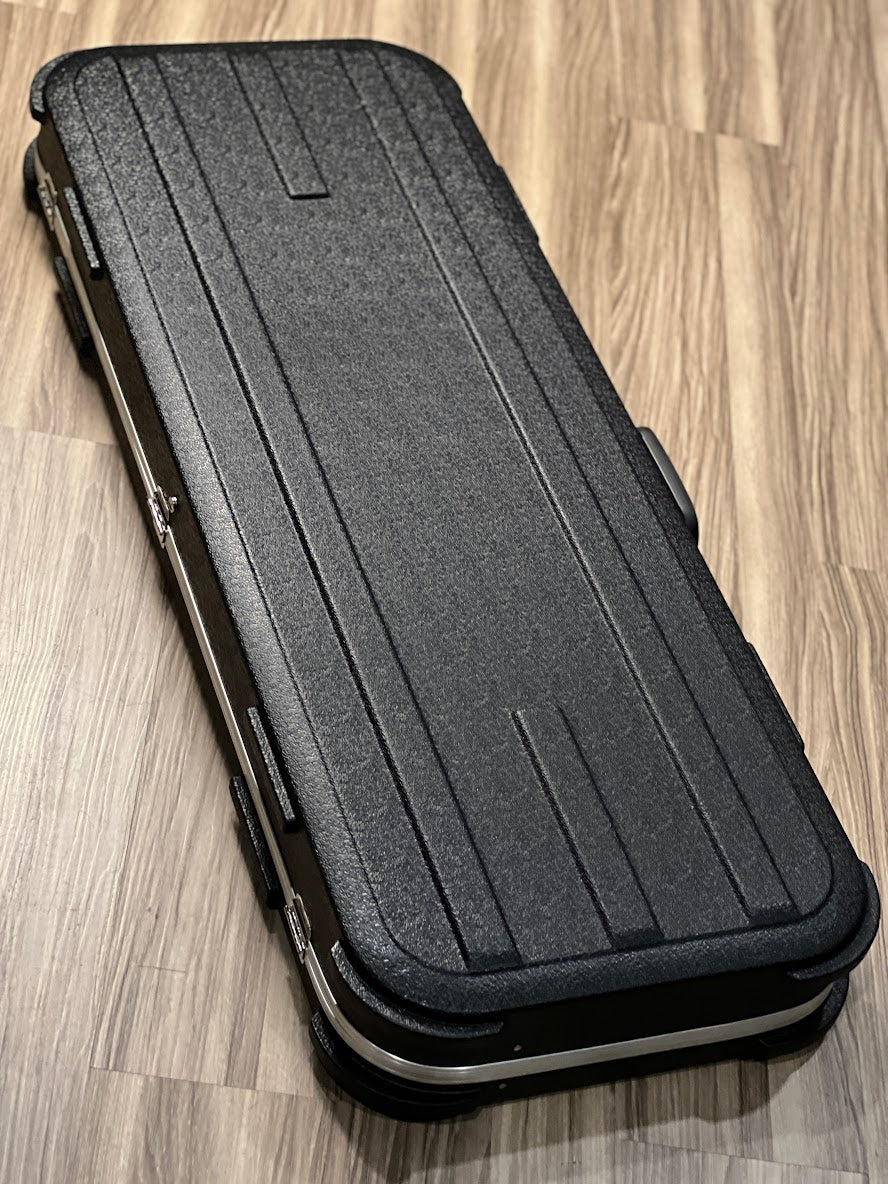 MOD Case Premium Guitar Case EC-600 AT with TSA Lock for Electric Guitar