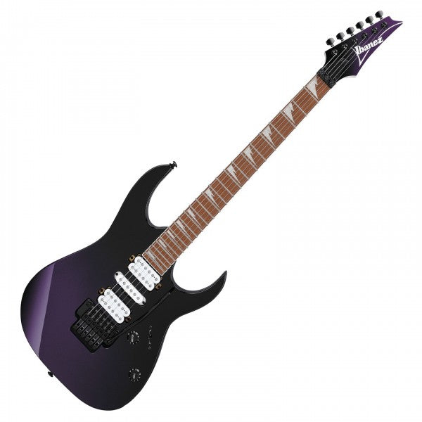 Ibanez RG470DX-TMN Tokyo Midnight