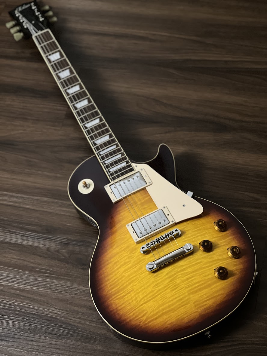 Tokai Vintage Series – nafiriguitar.com