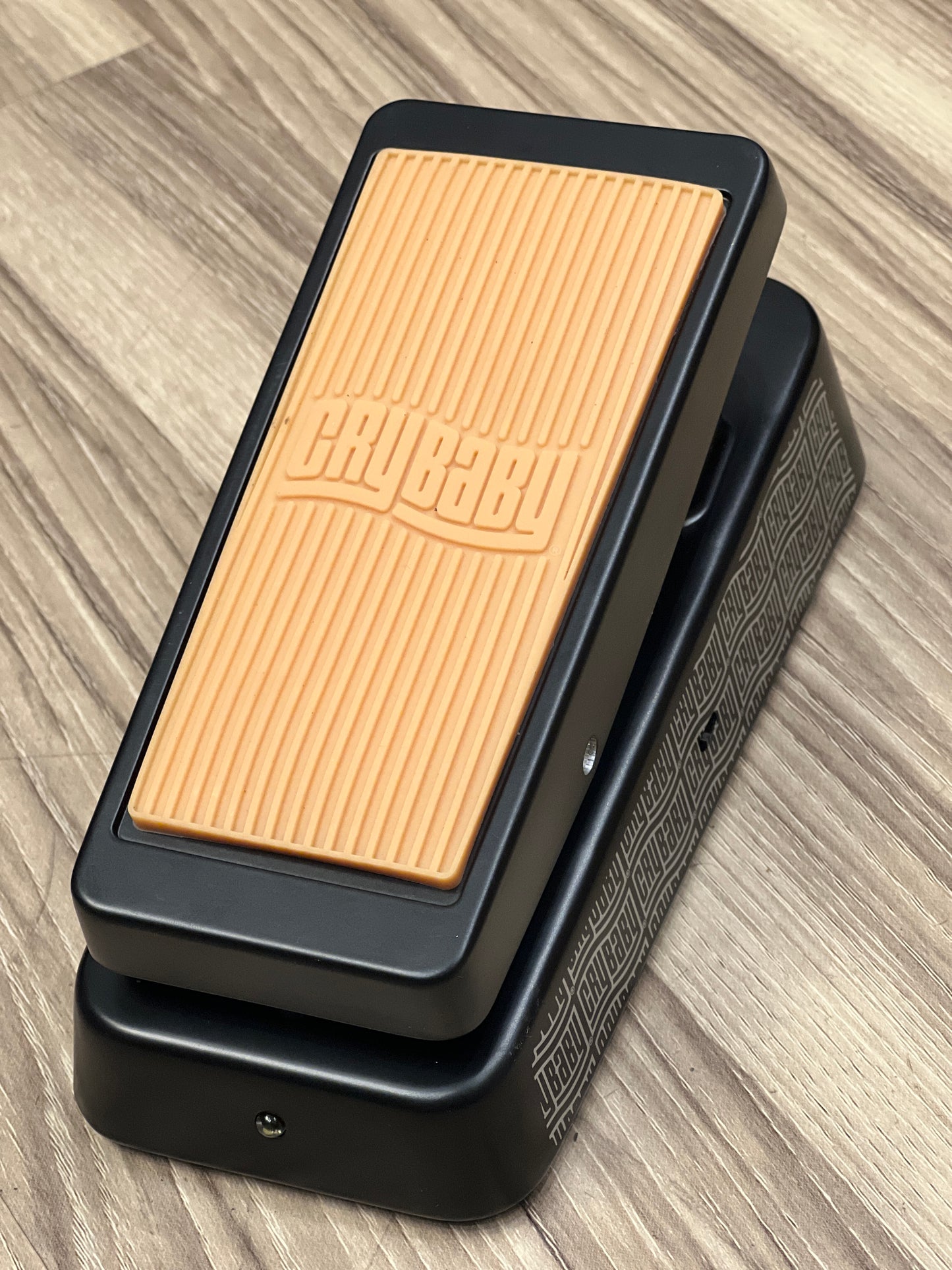 Dunlop Cry Baby Junior Wah Special Edition in Black CBJ-95SB