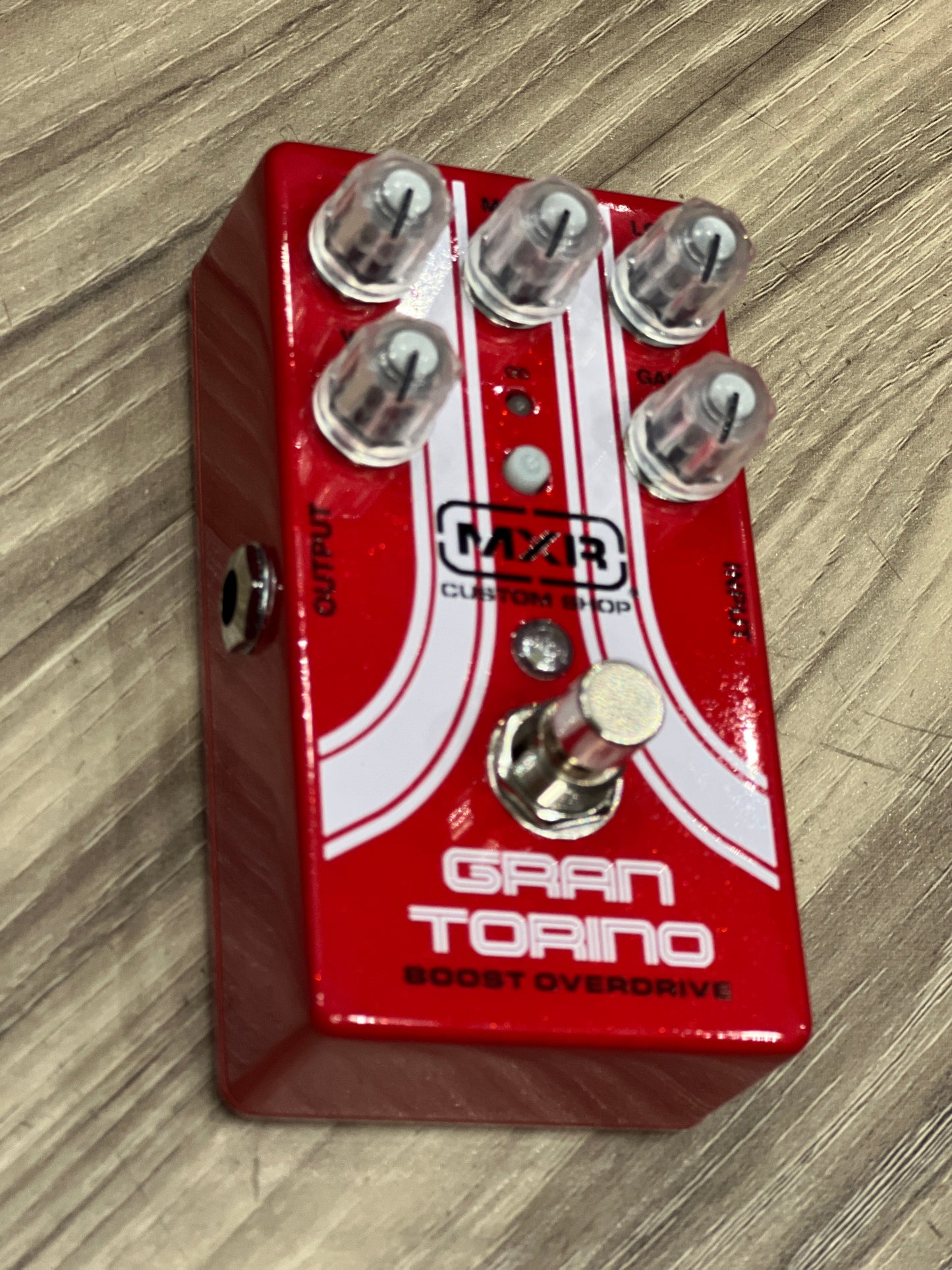 Grand Torino Boost Overdrive CSP033G