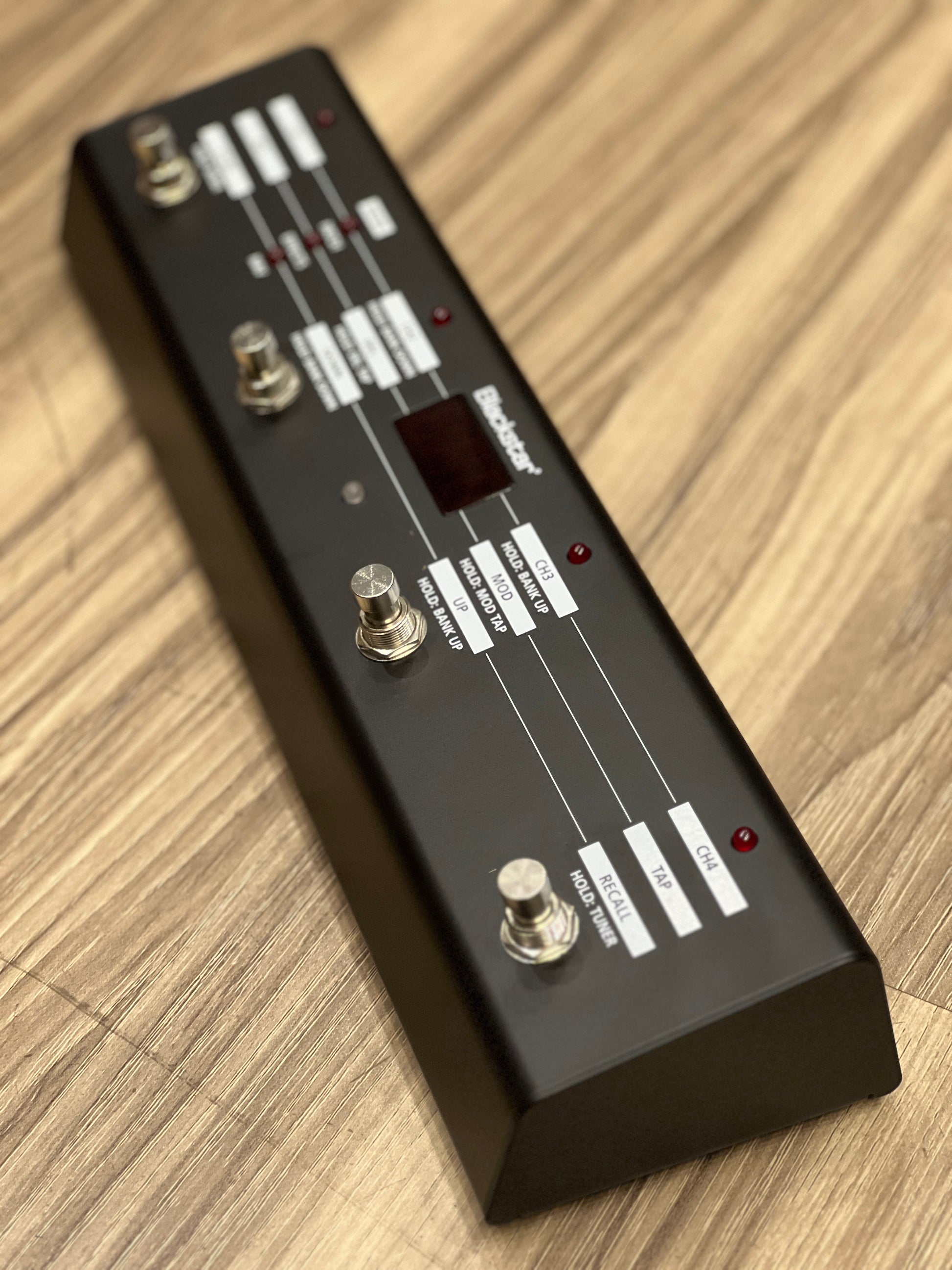 blackstar switch pedal Footswitch Blackstar FS-10 for ID Core Series – nafiriguitar.com