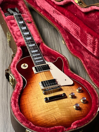 Gibson Original Collection Les Paul Standard `60s - Bourbon Burst 207230248