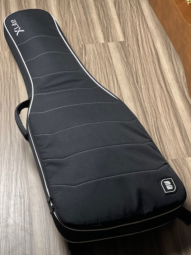 DBM X-Lite Stylish Black Gigbag for Electric Guitar