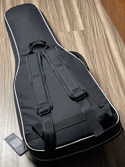 DBM X-Lite Stylish Black Gigbag for Electric Guitar