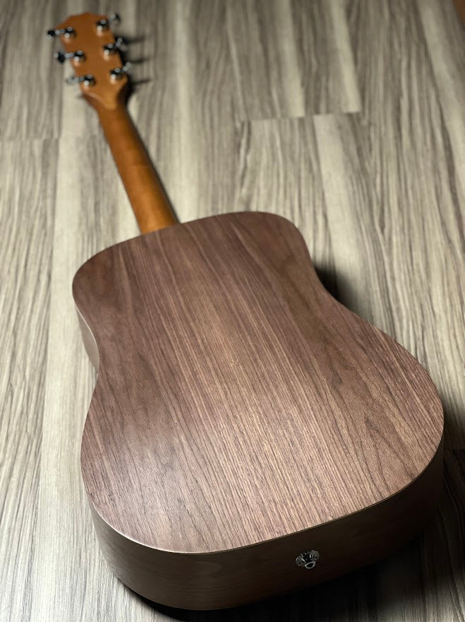 Taylor Big Baby Taylor-e Acoustic Guitar w/Electronic and Bag in