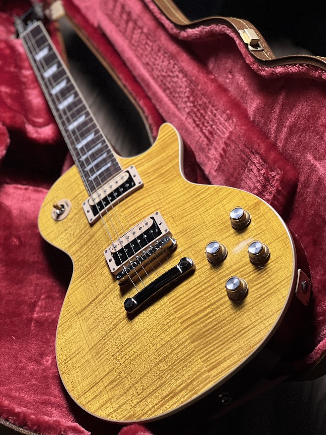 Gibson Slash Les Paul Appetite Burst w/ Case 211730244