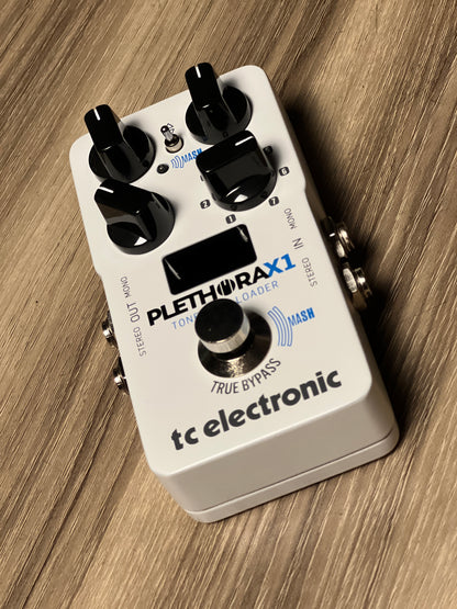 TC Electronic Plethora X1