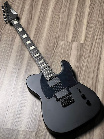 Soloking MT-1 Modern HH 24 Active in Stealth Black Nafiri Special Run