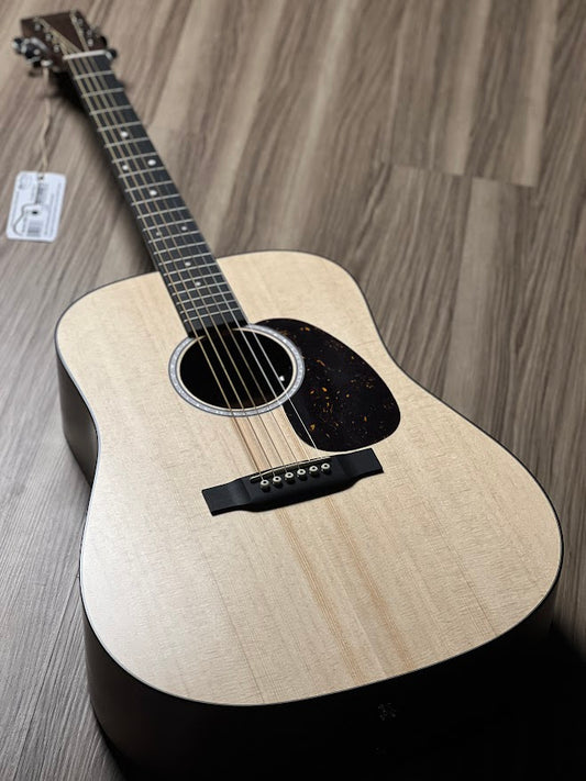 Martin Guitar D10E-02 Sitka