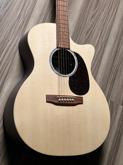 Martin Sit Cocobolo GPCX2ECoco