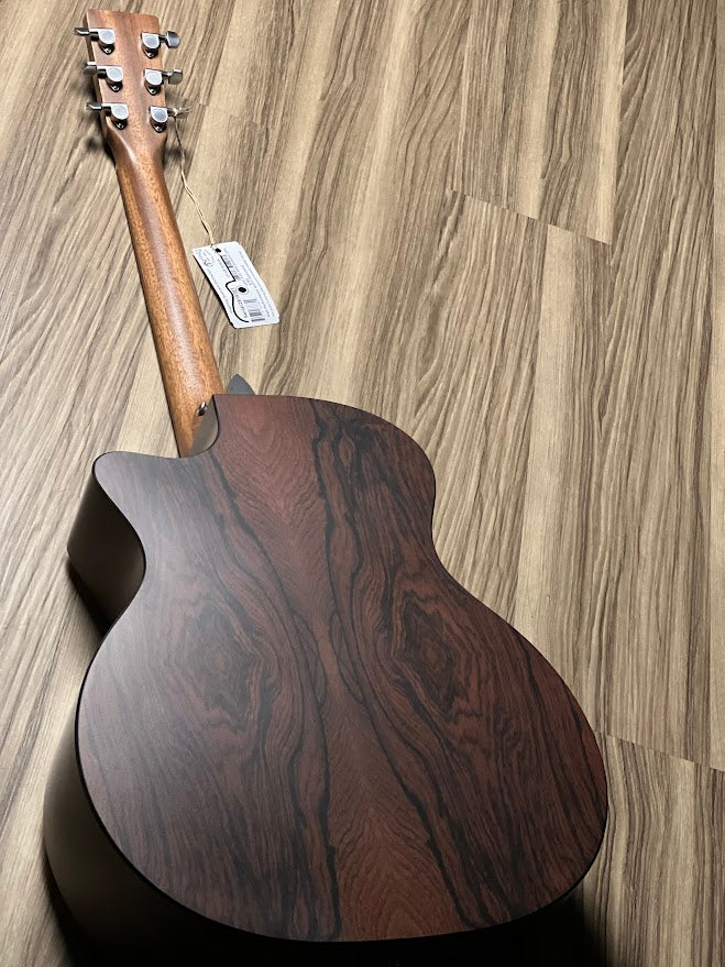 Martin Sit Cocobolo GPCX2ECoco