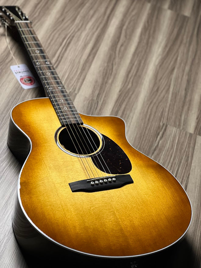 Martin Guitar SC13-Specialburst-01