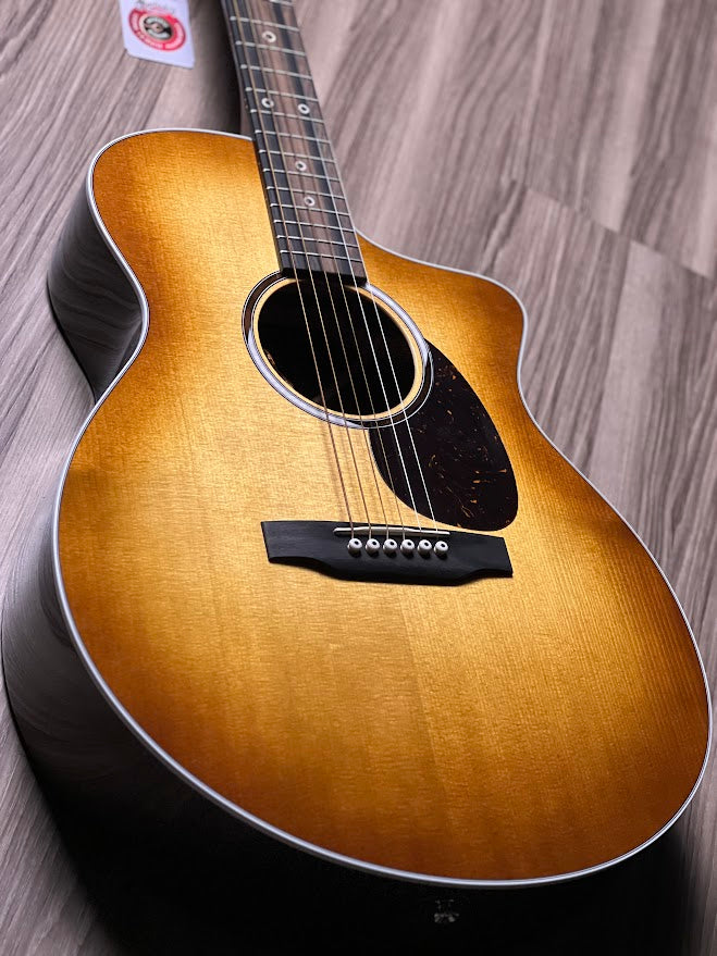 Martin Guitar SC13-Specialburst-01