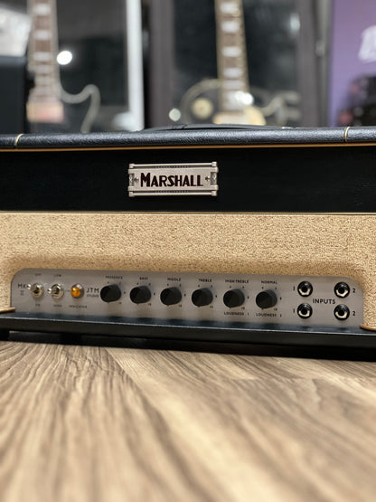 Mashall Studio JTM Head 20W ST20H