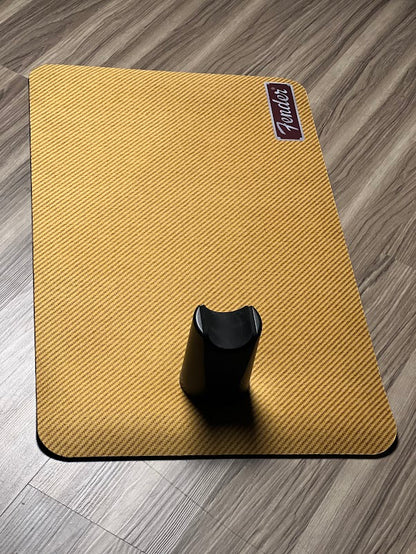 Fender Work Mat, Tweed