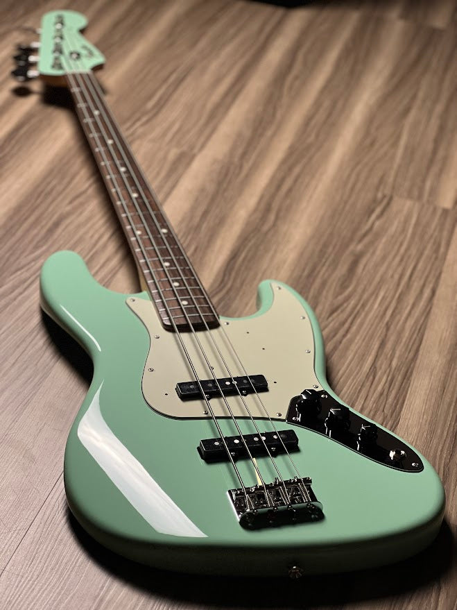 Fender Bass – nafiriguitar.com