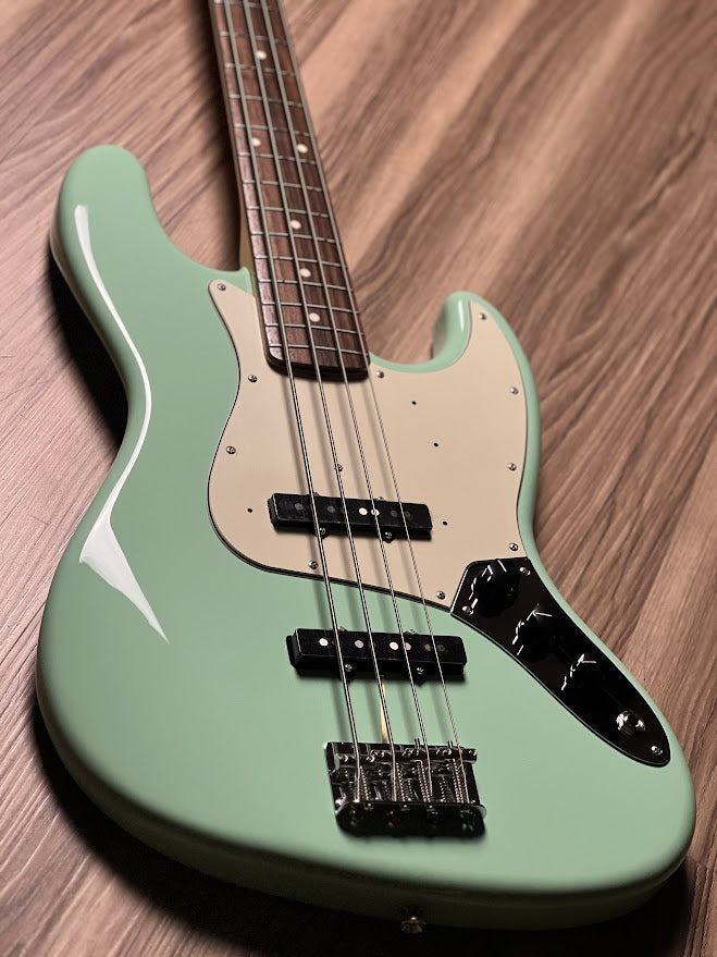 Fender Japan MIJ FSR Collection Traditional 60s Jazz Bass with
