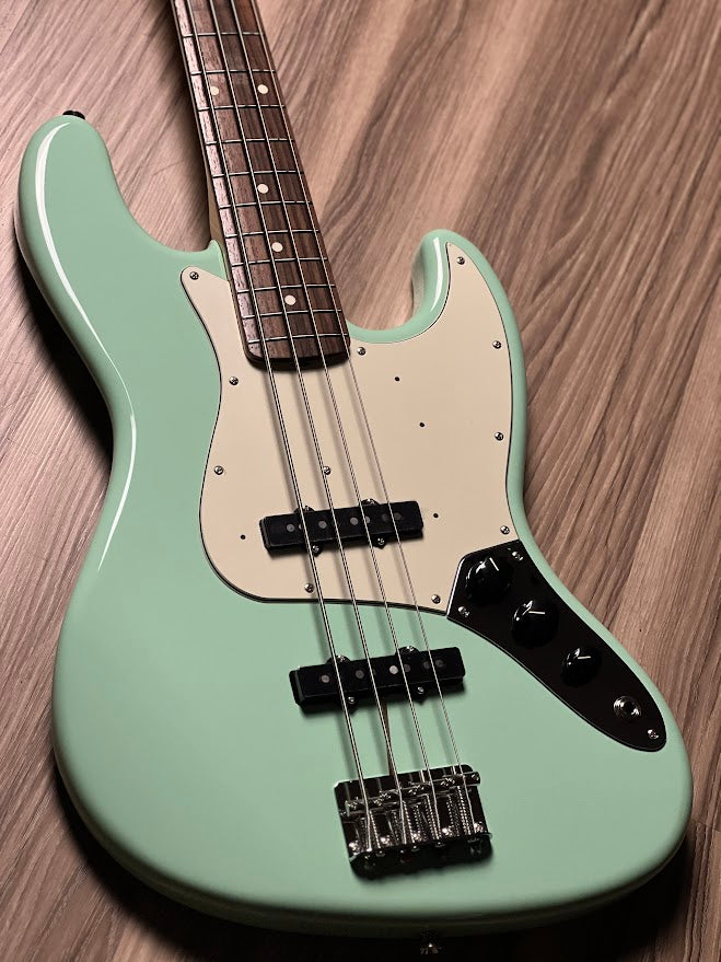 Fender Japan MIJ FSR Collection Traditional 60s Jazz Bass with