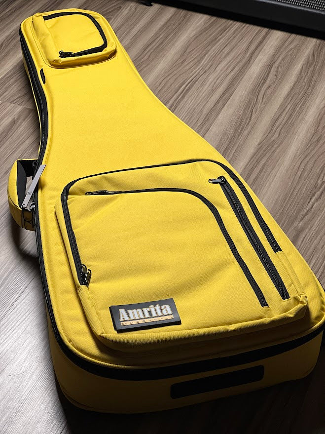 Moonwalk Amrita EG-300 Yellow