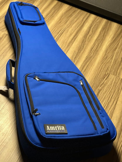 Moonwalk Amrita EG-300 Blue