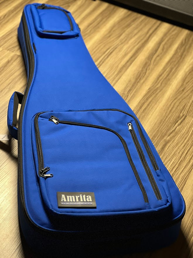 Moonwalk Amrita EG-300 Blue