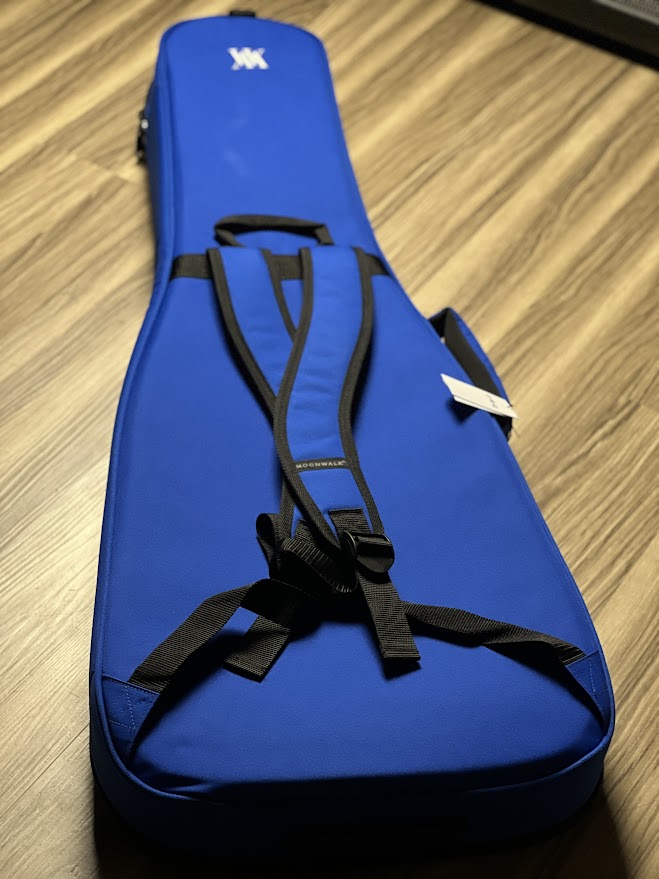 Moonwalk Amrita EG-300 Blue