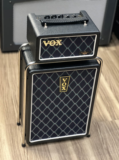 VOX The Mini Superbeetle MSB50 Audio Guitar Amplifier in Black