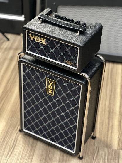 VOX The Mini Superbeetle MSB50 Audio Guitar Amplifier in Black