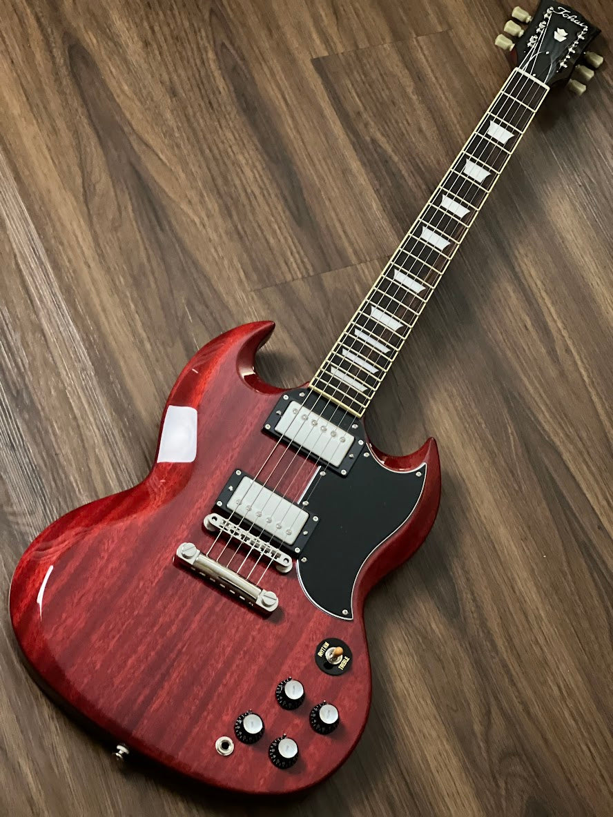 Tokai Vintage Series – nafiriguitar.com