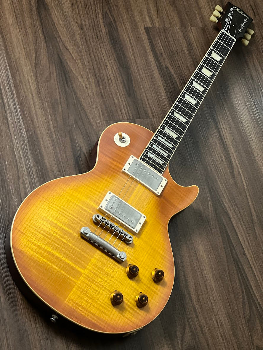 Tokai Love Rock LS150F-3A-RELIC SG/VF Premium Series Japan 3A