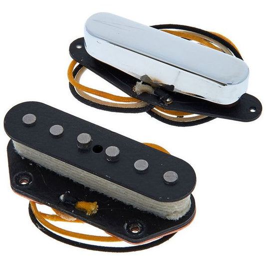 Fender Custom Shop Texas Special Telecaster Pickups (Set of 2)