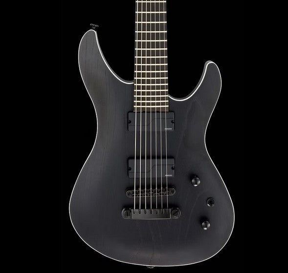 Fujigen FGN JMY73-ASH-E/OPB in Open Pore Black