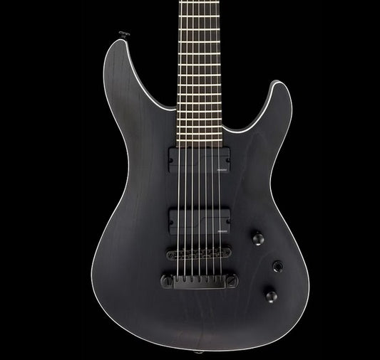 Fujigen FGN JMY73-ASH-E/OPB in Open Pore Black