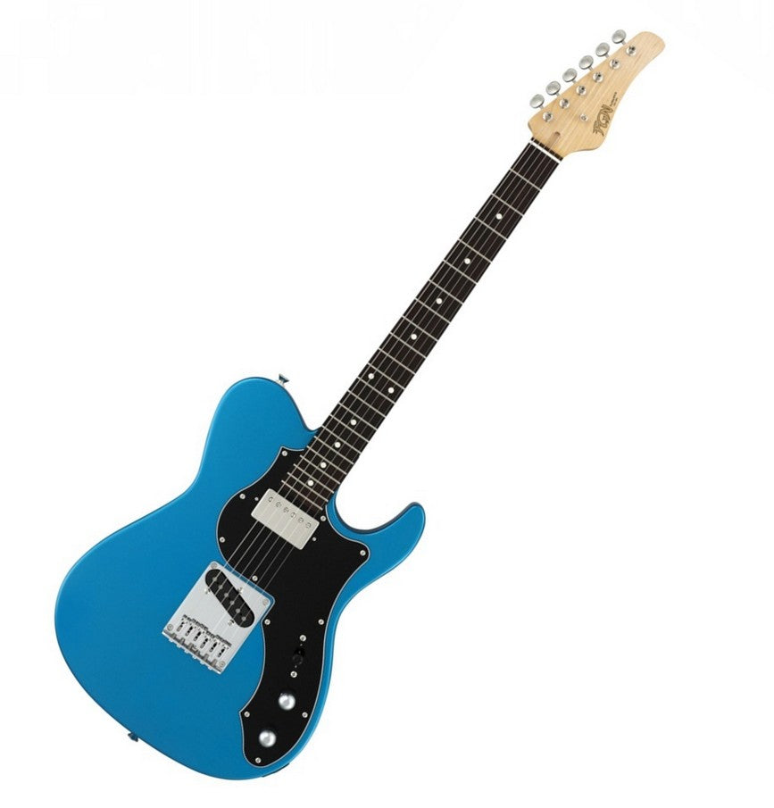 Fujigen FGN Boundary Iliad BIL2-R-HS/SLM in Sapphire Blue Metallic