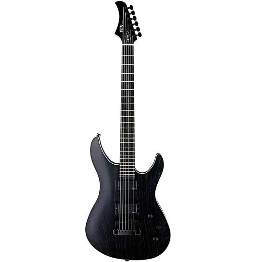 Fujigen JMY2-ASH-E/OPB in Open Pore Black
