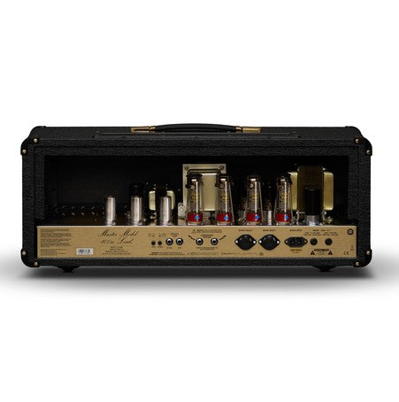Marshall Modified 2203MS JCM 800 Amplifier Head – nafiriguitar.com