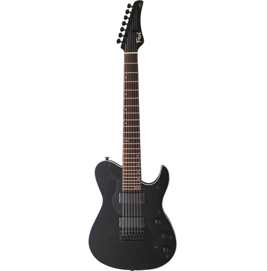 Fujigen FGN Iliad JIL73-ASH-DE-R/OPB in Open Pore Black